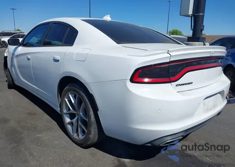 2020 Dodge Charger Sxt Rwd from USA, damaged, VIN 2C3CDXBG6LH114724